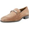 BOSS Colby_Loaf_sdhw, Mocassino Uomo, Medium Beige260, 45.5 EU