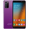 Dilwe Note30 Plus Smartphone Android, Telefono Cellulare con Schermo 5.72 HD, Doppia Fotocamere 2MP + 5MP, 512MB + 4GB, Batteria 2200mah, Smartphone DUAL SIM, Face ID Sbloccato