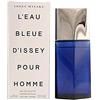 Issey Miyake, Issey Miyake L'Eau Bleue D'Issey 75Ml Edt Spray, Profumo Edt, Multicolore, 75, Uomo