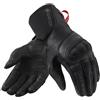 REVIT Guanti Rev'It Lacus GTX nero