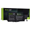 Green Cell Batteria Lenovo 45N1108 45N1109 45N1110 45N1111 45N1112 45N1113 45N1773 per Portatile Lenovo ThinkPad X240 X240s X250 X260 X270 T440 T440s T450 T450s T460 X230s