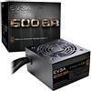 EVGA 600 BR, 80+ BRONZE 600W, Alimentatore 100-BR-0600-K2