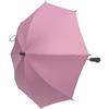 For-your-Little-One Baby ombrellone compatibile con peg Perego Pliko switch Easy Drive lilla