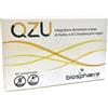 BIOSPHAERA PHARMA Srl QZU 30 Cpr