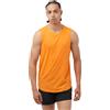 SALOMON CROSS RUN TANK Smanicato Running Uomo