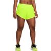 UNDER ARMOUR FLY BY SHORTS Running Donna