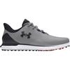 UNDER ARMOUR DRIVE FADE SPIKELESS Scarpe Golf Uomo