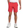UNDER ARMOUR DRIVE TAPER SHORT Pantalone Golf Uomo