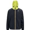 K-WAY LE VRAI 3.0 CLAUDE JACKET Giacca Uomo