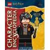 Dorling Kindersley Ltd LEGO Harry Potter Character Encyclopedia New Edition: With Exclusive LEGO Harry Potter Minifigure Elizabeth Dowsett