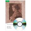 Pearson Education Limited Level 3: Jane Eyre Book and MP3 Pack Charlotte Bronte