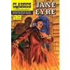 Classic Comic Store Ltd Jane Eyre Charlotte Bronte