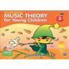 Poco Studio Music Theory For Young Children - Book 3 (2nd Ed.) Ying Ying Ng