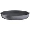 Tefal Ingenio Padella 26 cm, Induzione, Rivestimento Antiaderente Impilabile, Lavabile in Lavastoviglie, Made in Francia, Natural Force L3960503