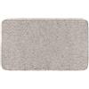 Grund Melange Tappeto per Il Bagno, Poliacrilico Ultrasoft, Marrone, 80x140 cm