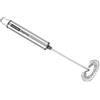 Tescoma 428287 Frusta spirale da cucina, acciaio inossidabile, linea GrandChef