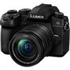 Panasonic Lumix G90 kit 12-60 OIS BLACK DC-G90M