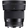 Sigma 56mm f/1.4 DC DN Contemporary per FUJIFILM X