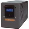 UPS gruppo di continuità 2000VA 1200W batteria backup