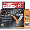 Xls medical pro 7 180cps tp