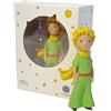 NEAMEDIA THE CHARACTER COMPANY neamedia Icone Il Piccolo Principe Figurina 10 cm Originale, Oggetto Deco e Design Moderno, Compleanno, Battesimo, Matrimonio, Nascita