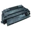 Toner per HP CE255A CANON 724 nero 6000pag.