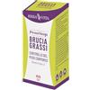 ERBA VITA Peso Stop Brucia Grassi integratore alimentare a base di estratti vegetali - 80 Compresse - Cromo e L-Carnitina ideale per un percorso di benessere e di obiettivo pesoforma