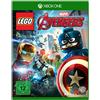 Warner Bros. Entertainment GmbH LEGO Marvel Avengers - Xbox One - [Edizione: Germania]