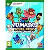 Outright Games PJ Masks Power Heroes: Alleanza - Xbox (Inglese)
