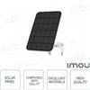 IMOU FSP13-IMOU - Imou Pannello Solare per telecamere Cell PT