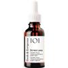 Geek & Gorgeous Stress Less Siero Rigenerante con Beta-Glucano e Madecassoside 0,5% 30 ml