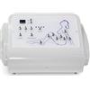 BeautyRelax Airflow Professional Massaggiatore