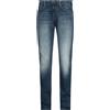 EMPORIO ARMANI - Pantaloni jeans