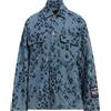 JUST CAVALLI - Camicia di jeans