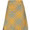 BURBERRY - Minigonna