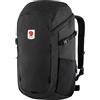 Fjällräven 23313-550 30 Zaino sportivo Adulto Black, Taglia Unica