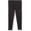 Nike Pat Leggings, Donna, Nero, 40