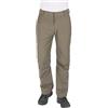 Tatonka, Pantaloni Uomo Santiago Pant, Beige (Bungee Cord), 56