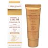 L'Erbolario - Crema Protezione Viso - Vitamina C & Oro 24K - Tonalità Chiara - 50 ml