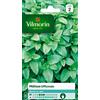 Vilmorin 5877046 - Melissa officinale, 9 x 0,5 x 16 cm, colore: Verde