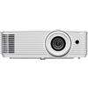 Optoma EH339 Videoproiettore a Corto Raggio 3800 Ansi Lumen Dlp 1080p 1920x1080 Compatibilita' 3D Bianco