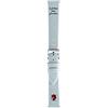 Morellato Cinturino Donna, Collezione EASY CLICK, mod. Emotion, in Pelle sintetica - grana nappa - A01D5331C47