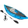 Bestway Kayak canoa gonfiabile Bestway Hydro-Force Cove Champion 65115
