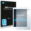 savvies (3 Pezzi Pellicola Protettiva per Apple iPad Air/Air 2 / Pro (9.7) Protezione Schermo Trasparente