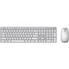 Asus W5000 - set mouse e tastiera - bianco 90xb0430-bkm230