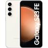 SAMSUNG Smartphone SAMSUNG Galaxy S23 FE 256GB Crema