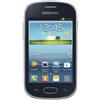 Samsung Galaxy Fame Lite, Telefono cellulare USB, Android 4,1 Jelly Bean, 4 GB