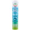 EQUILIBRA Srl PIU' CARICA GUSTO LIME 20 COMPRESSE EFFERVESCENTI