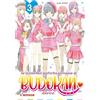 SaldaPress Se la mia idol preferita arrivasse al Budokan morirei (Vol. 3)