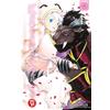 Magic Press La principessa sacrificale e il re delle bestie (Vol. 4)